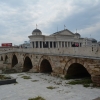 Zdjęcie z Macedonii - KAMIENNY MOST