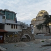 Zdjęcie z Macedonii - DOM PAMIECI MATKI TERESY