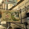 Zdjęcie z Czech - Stara karczma- chyba najstarszy pub piwny w Pradze