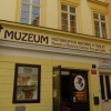 Zdjęcie z Czech - fajne muzeum nocników :) 