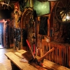 Zdjęcie z Polski - Bar "Siekierezada" w Cisnej.