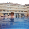 Zdjęcie z Hiszpanii - La Arena -  hotel Bahia Flamingo