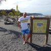 Zdjęcie z Hiszpanii - Playa San Juan