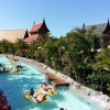 Zdjęcie z Hiszpanii - Siam Park