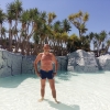 Zdjęcie z Hiszpanii - Siam Park