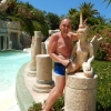 Zdjęcie z Hiszpanii - Siam Park
