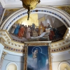 Zdjęcie z Grecji - prywatna, pałacowa  kaplica Cesarzowej