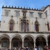 Zdjęcie z Chorwacji - Pałac Sponza
