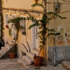 Zdjęcie z Grecji - w drodze do Corfu Old Town