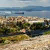 Zdjęcie z Grecji - szeroka panorama na miasto...