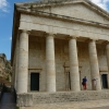 Zdjęcie z Grecji - kościół sw. Jerzego 