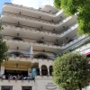 Zdjęcie z Albanii - Hotel Panorama - Kruja