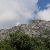 Zdjęcie z Albanii - Wzgórze nad Krują