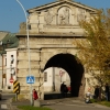 Zdjęcie z Polski - Stara Brama Lwowska w Zamościu 