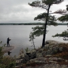 Kanada - Parry Sound
