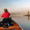 Kanada - Haliburton Highlands, Ontario