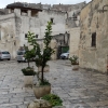 Zdjęcie z Włoch - Matera