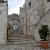 Zdjęcie z Włoch - Matera