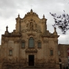 Zdjęcie z Włoch - Matera