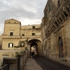 Zdjęcie z Włoch - Matera