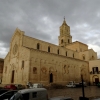 Zdjęcie z Włoch - Matera
