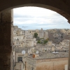 Zdjęcie z Włoch - Matera