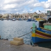 Zdjęcie z Malty - Marsaxlokk