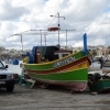 Zdjęcie z Malty - Marsaxlokk