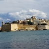 Zdjęcie z Malty - Valletta