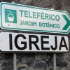 Zdjęcie z Portugalii - Monte