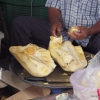 Zdjęcie z Tajlandii - Rozkrojony Jack Fruit