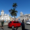 Zdjęcie z Brazylii - Salvador