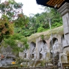 Zdjęcie z Indonezji - Gunung Kawi