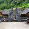 Zdjęcie z Indonezji - Swiatynia Pura Gunung Kawi