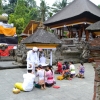 Zdjęcie z Indonezji - Pura Tirta Empul - swiatynia swietych zrodel