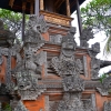 Zdjęcie z Indonezji - Pura Padang Kerta - kompleks swiatyn w Ubud