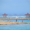 Zdjęcie z Indonezji - Plaza w Sanur