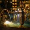 Zdjęcie z Indonezji - Baseny hotelu Swiss Belresort w Sanur