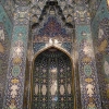 Zdjęcie z Omanu - Mihrab