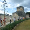 Zdjęcie z Meksyku - Chichen Itza