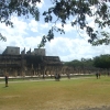 Zdjęcie z Meksyku - Chichen Itza