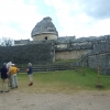 Zdjęcie z Meksyku - obserwatorium