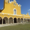 Zdjęcie z Meksyku - Izamal