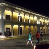Zdjęcie z Meksyku - Campeche