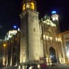 Zdjęcie z Meksyku - Campeche