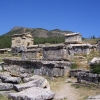 Zdjęcie z Turcji - Hierapolis