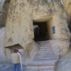 Zdjęcie z Turcji - Goreme