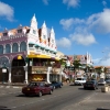 Zdjęcie z Aruby - Oranjestad