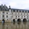 Zdjęcie z Francji - Chenoncea