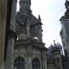 Zdjęcie z Francji - Chambord